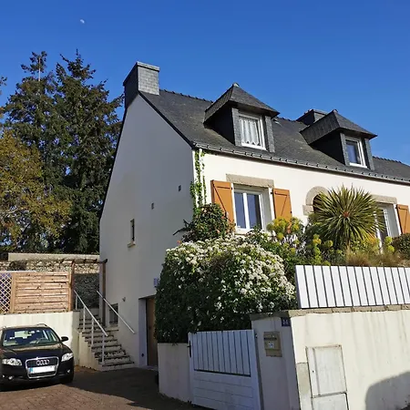 Maison A 1 Min Du Port De Willa