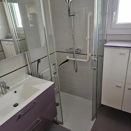 Maison A 1 Min Du Port De Vannes