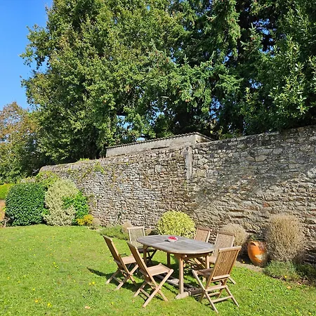 Maison A 1 Min Du Port De *