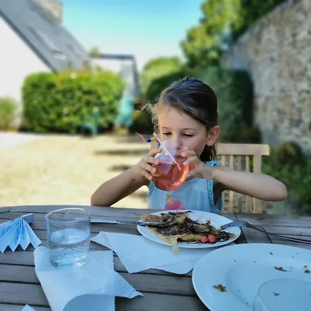 Willa Maison A 1 Min Du Port De Vannes
