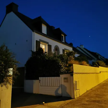 Maison A 1 Min Du Port De