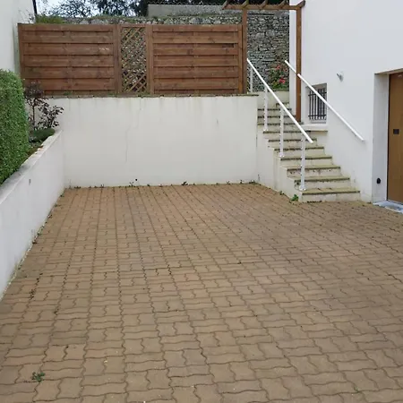 Maison A 1 Min Du Port De Willa