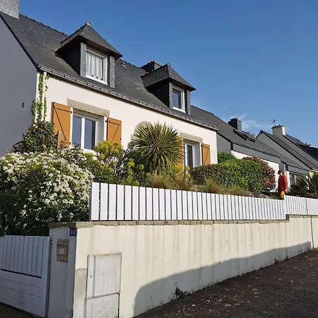 Maison A 1 Min Du Port De Willa *