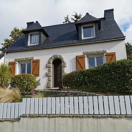 Maison A 1 Min Du Port De