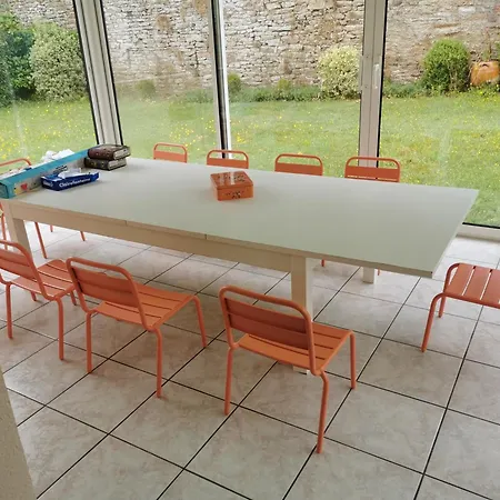 Maison A 1 Min Du Port De Willa Vannes